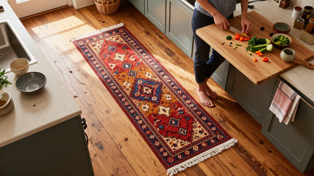 15 Best Eclectic Kitchen Runners in 2027