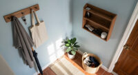 15 Best Entryway Organizers for Clutter-Free Entryways in 2027