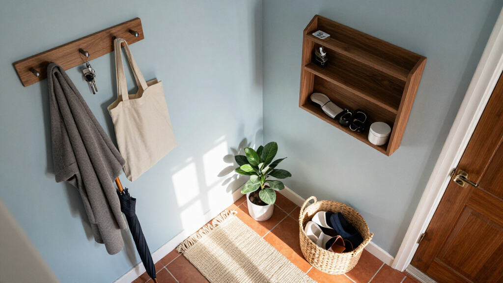 15 Best Entryway Organizers for Clutter-Free Entryways in 2027