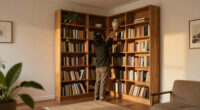 15 Best Expandable Corner Bookshelves in 2027