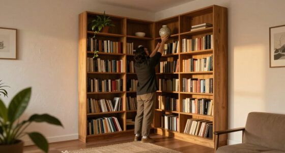 15 Best Expandable Corner Bookshelves in 2027