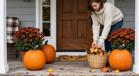 15 Best Fall Porch Decor for a Welcoming Entryway in 2027