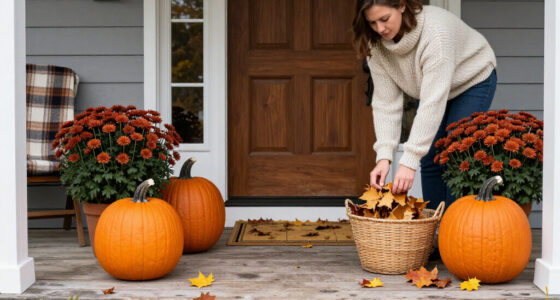 15 Best Fall Porch Decor for a Welcoming Entryway in 2027