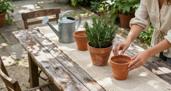 15 Best Farmhouse Patio Decor Ideas for a Welcoming Outdoor Space in 2027