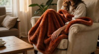 15 Best Faux Fur Blankets for Cozy Comfort in 2027