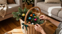 15 Best Festive Storage Baskets for Holiday Decorating in 2027