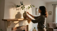 15 Best Fireplace Mantel Decor for Seasonal Style in 2027