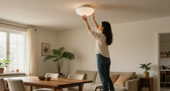 15 Best Flush Ceiling Lights for 2027