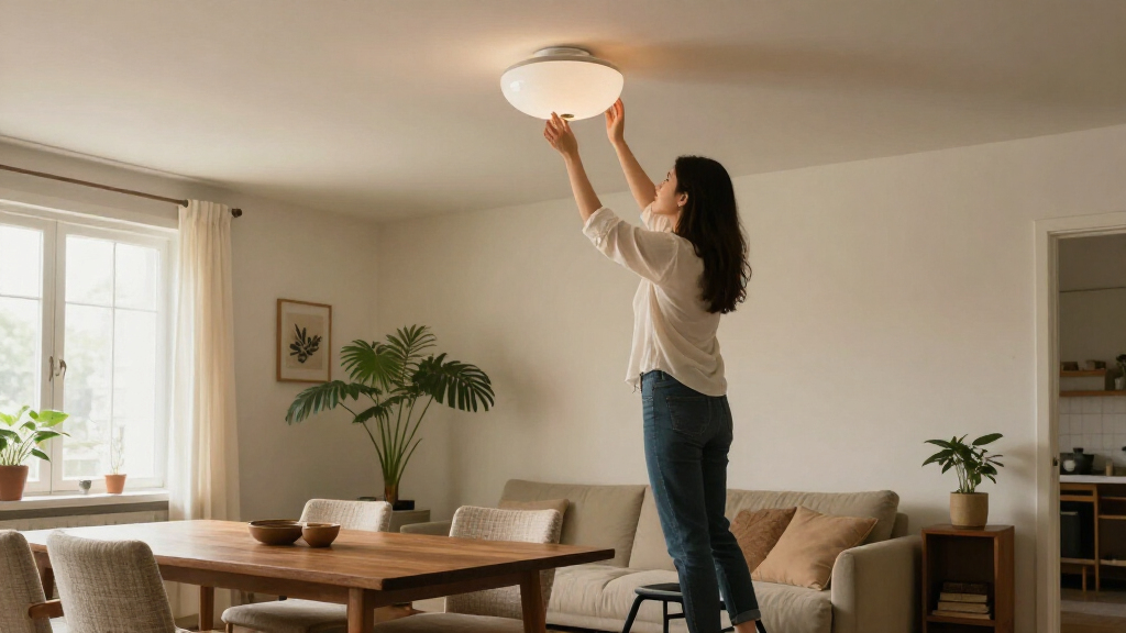 15 Best Flush Ceiling Lights for 2027