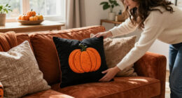 15 Best Halloween Decorative Accent Pillows for Seasonal Style in 2027