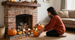 15 Best Halloween Decorative Mantel Decor for Spooky Elegance in 2027