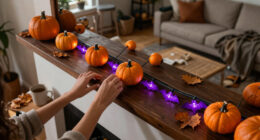 15 Best Halloween Decorative String Lights for Spooky Displays in 2027
