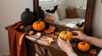 15 Best Halloween Home Decor for a Spooky, Welcoming Home in 2027