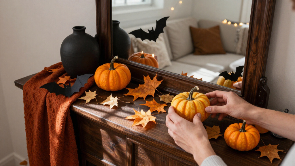 15 Best Halloween Home Decor for a Spooky, Welcoming Home in 2027