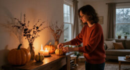 15 Best Halloween Mantel Decorations for 2027