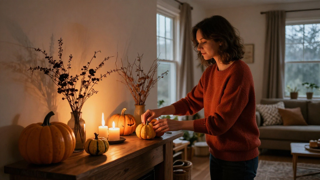 15 Best Halloween Mantel Decorations for 2027