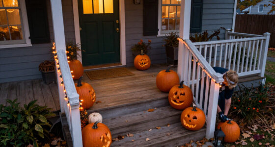 15 Best Halloween Outdoor Decorations for Impact and Ease in 2027