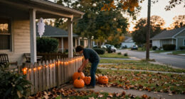 15 Best Halloween Outdoor Yard Decorations for 2027