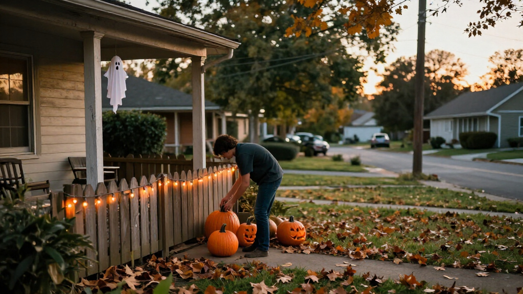 15 Best Halloween Outdoor Yard Decorations for 2027