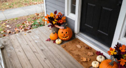 15 Best Halloween Porch Decorations for 2027