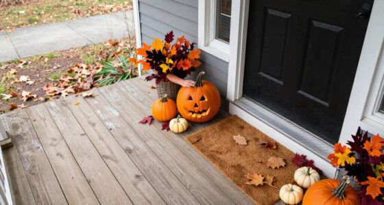 15 Best Halloween Porch Decorations for 2027