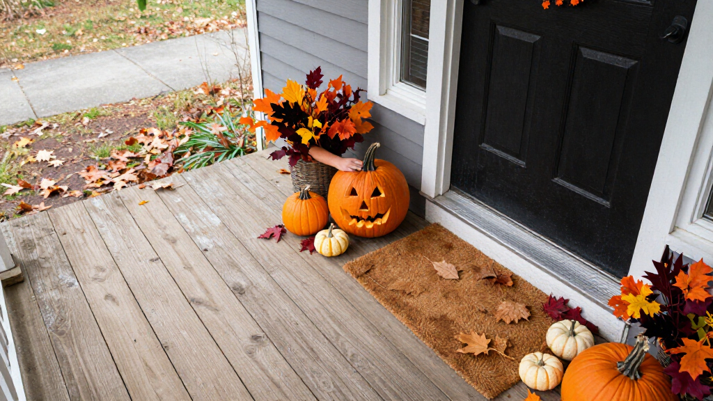 15 Best Halloween Porch Decorations for 2027
