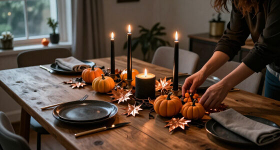 15 Best Halloween Table Decorations for a Spooky, Welcoming Table in 2027