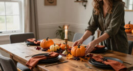 15 Best Halloween Table Decorations for Spooky Gatherings in 2027