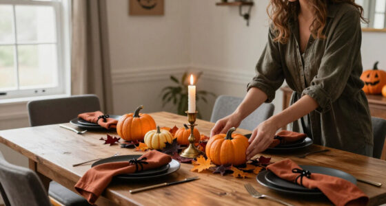 15 Best Halloween Table Decorations for Spooky Gatherings in 2027