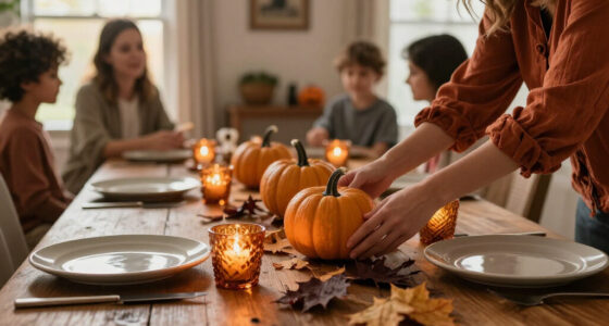 15 Best Halloween Table Decorations in 2027