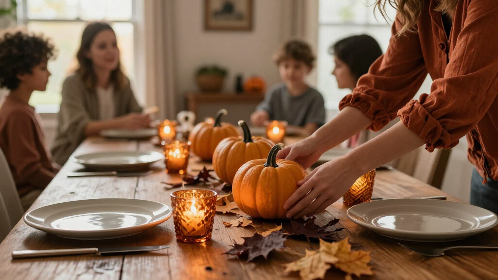 15 Best Halloween Table Decorations in 2027