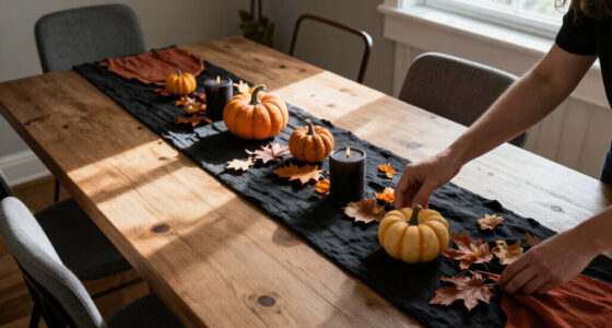 15 Best Halloween Table Runners for 2027