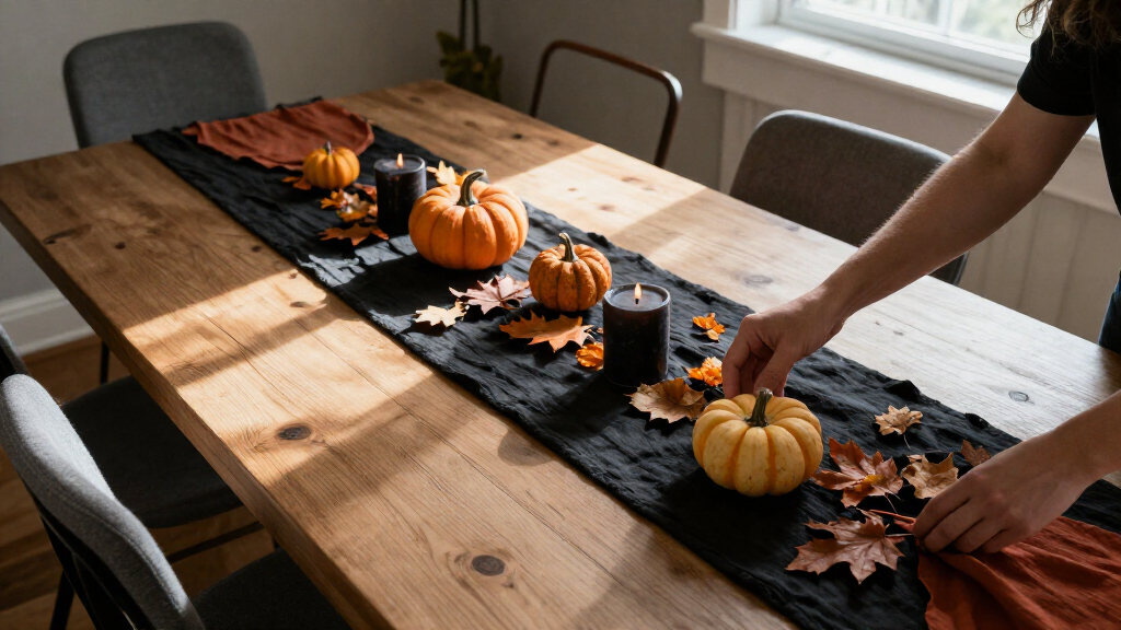 15 Best Halloween Table Runners for 2027