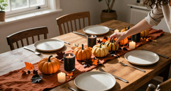 15 Best Halloween Tabletop Decorations for Festive Displays in 2027