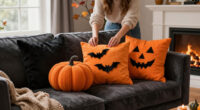15 Best Halloween Throw Pillow Covers for Festive Decorating in 2027