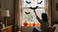 15 Best Halloween Window Decorations for a Spooky Display in 2027