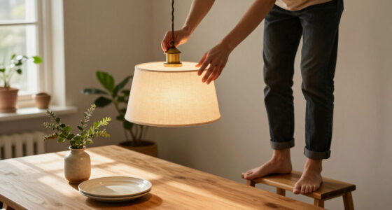 15 Best Home Lighting Fixtures for Brighter, Better-Lit Rooms in 2027