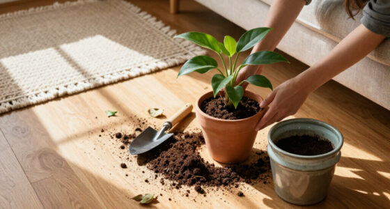 15 Best Houseplant Pots for Healthy, Stylish Indoor Plants in 2027