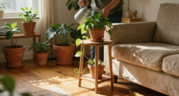 15 Best Houseplant Stands for Stylish, Space-Smart Displays in 2027