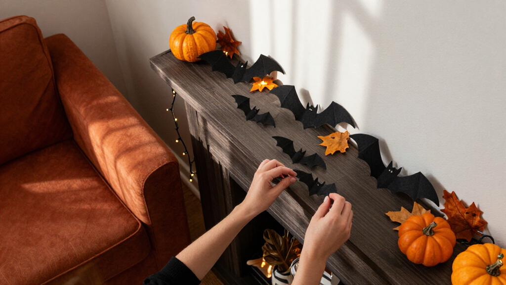 15 Best Indoor Halloween Decorations for 2027