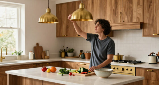 15 Best Kitchen Lighting Fixtures for 2027