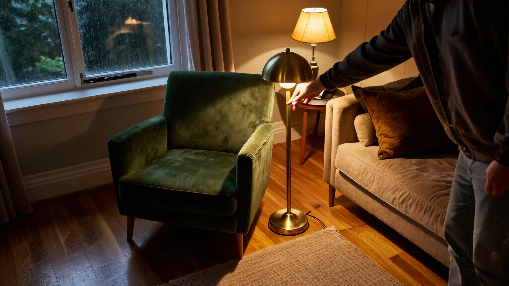 15 Best Lamps for Dark Rooms in 2027