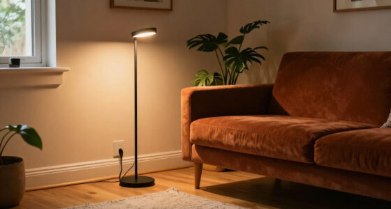 15 Best LED Floor Lamps for Flexible Home Lighting in 2027