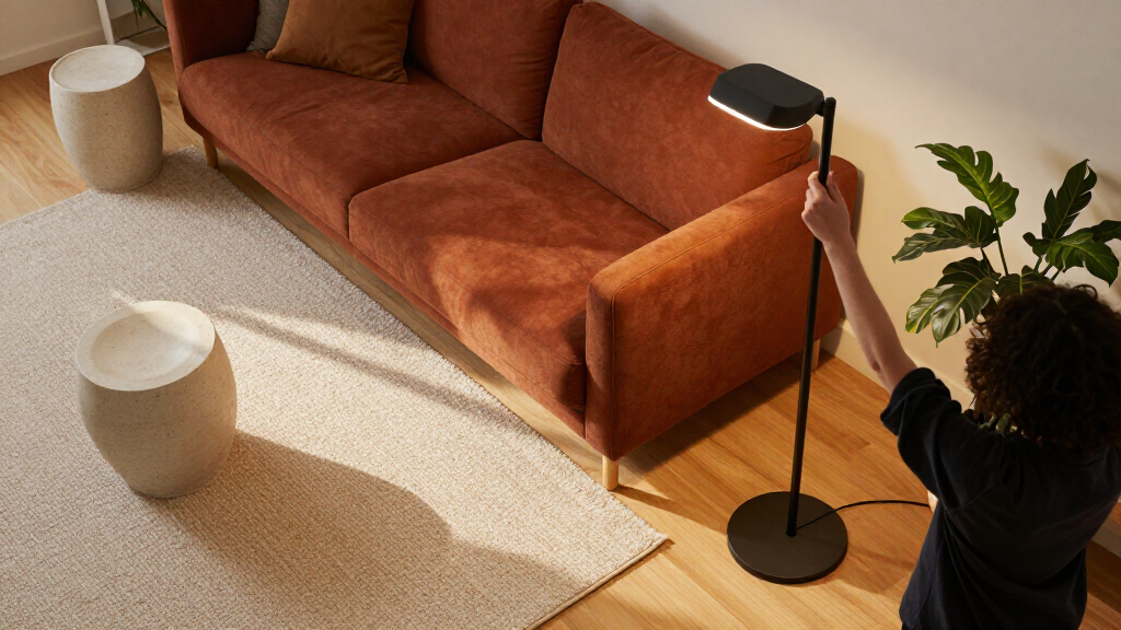 15 Best LED Floor Lamps for Reading, Work, and Everyday Lighting in 2027