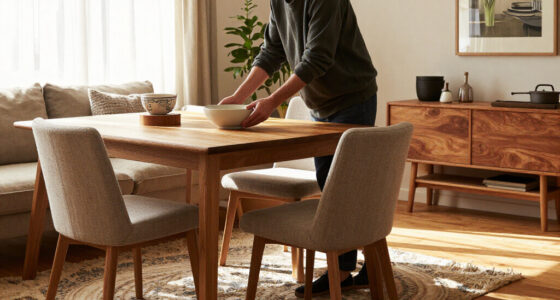 15 Best Living and Dining Furniture for Stylish, Practical Homes in 2027