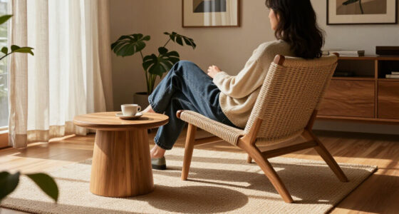 15 Best Lounge Chairs for Relaxing Indoors and Outdoors in 2027