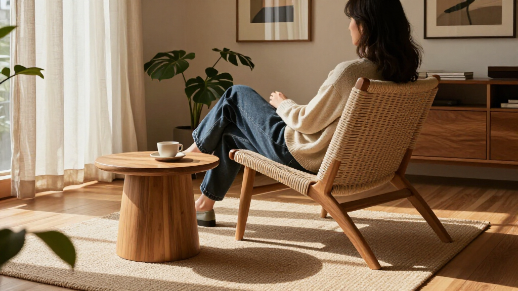 15 Best Lounge Chairs for Relaxing Indoors and Outdoors in 2027