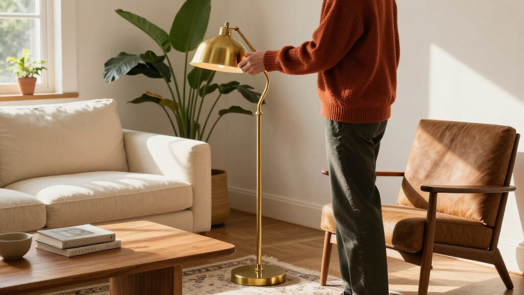 15 Best Mid-Century Modern Lamps for a Timeless Home in 2027