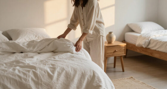 15 Best Minimalist Bedroom Essentials for a Calmer Space in 2027