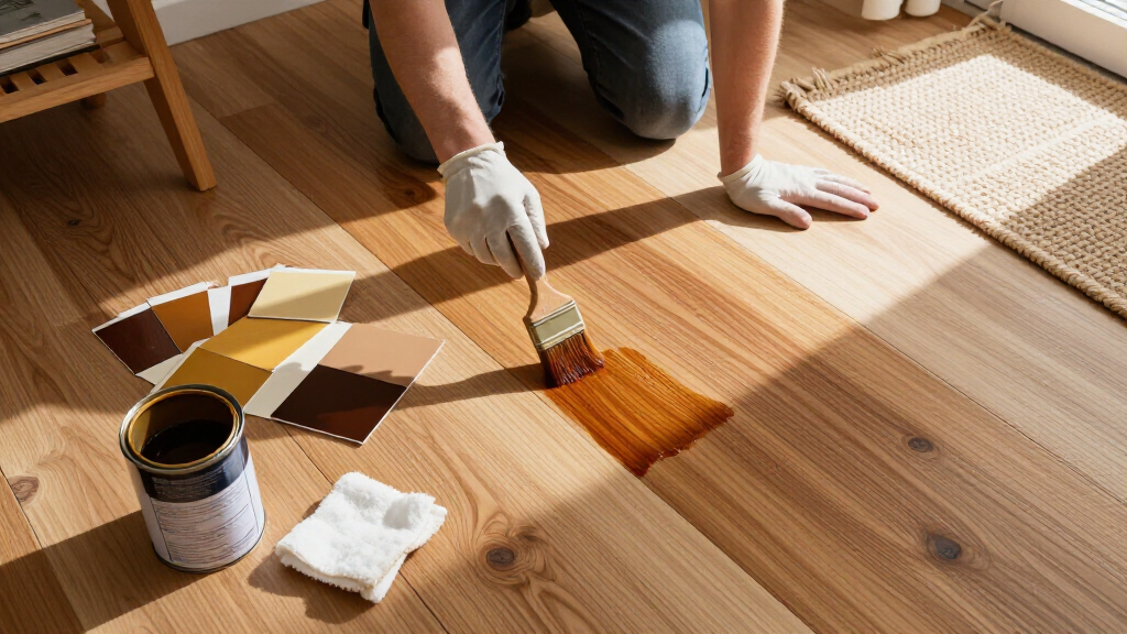 15 Best Minwax Wood Stain Colors for Distinctive Wood Projects in 2027